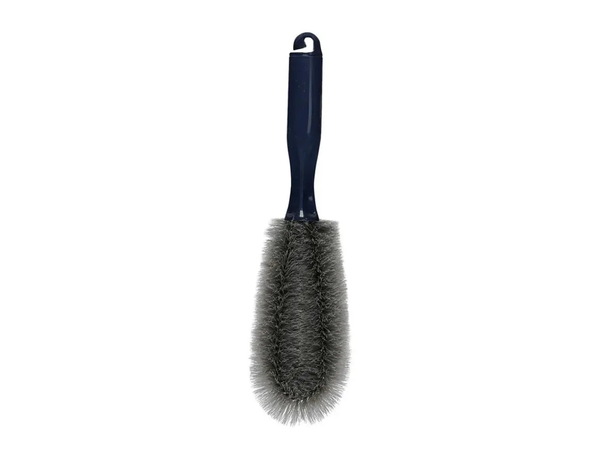Hot Velgenborstel 27 cm Auto Wassen