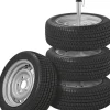 Online Velgenstandaard - Bandbreedte tot 225 mm Autobanden & Accessoires