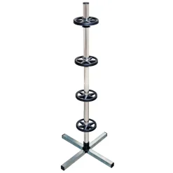 Velgenstandaard voor 4 velgen 225 mm Autobanden & Accessoires