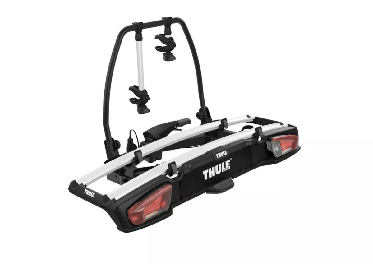 Clearance VeloSpace XT 938 - Fietsendrager Fietsendrager Trekhaak|Fietsendragers