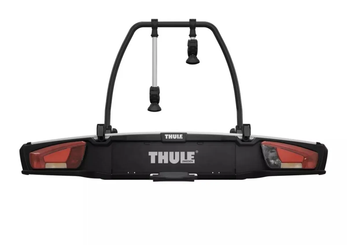Clearance VeloSpace XT 938 - Fietsendrager Fietsendrager Trekhaak|Fietsendragers