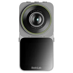 Discount V9H 4K Wifi Dual screen battery dashcam Dashcams