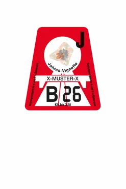 Outlet Vignet Oostenrijk Auto 1 jaar 2026 Oostenrijk|Vignet Oostenrijk