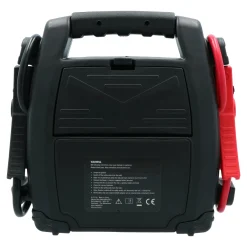 Best 12V Jumpstarter 2in1 met LED Verlichting Acculaders & Starthulpen