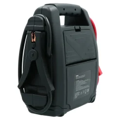 Best 12V Jumpstarter 2in1 met LED Verlichting Acculaders & Starthulpen