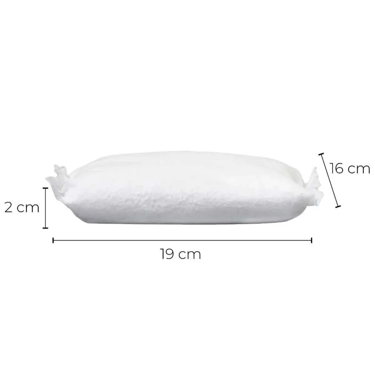 Outlet Vochtvanger navulling - 12x - 450 gram Interieurverzorging
