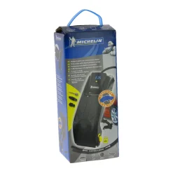 Hot Voetpomp - Digitale Drukmeter Autogereedschap