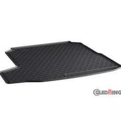 Hot Volkswagen Arteon Shooting Brake 2020 (excl. hybrid) - Kofferbakmat Automatten