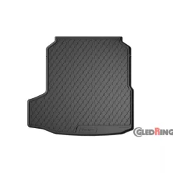 Hot Volkswagen Arteon Shooting Brake 2020 (excl. hybrid) - Kofferbakmat Automatten