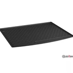 Hot Volkswagen Caddy Life 5 deurs 2010-2015 & 2015-2020 - Kofferbakmat Automatten
