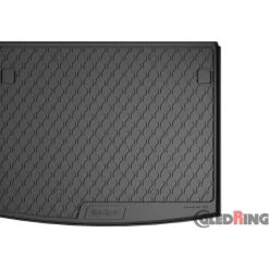 Clearance Volkswagen Caddy V MPV 2020 - Kofferbakmat Automatten