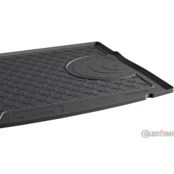 Volkswagen Golf VII HB 3/5-deurs 2012-2019 incl. e-Golf - Kofferbakmat Automatten