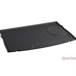 Volkswagen Golf VII HB 3/5-deurs 2012-2019 incl. e-Golf - Kofferbakmat Automatten