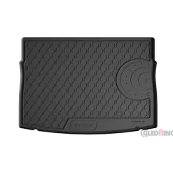 Volkswagen Golf VII HB 3/5-deurs 2012-2019 incl. e-Golf - Kofferbakmat Automatten