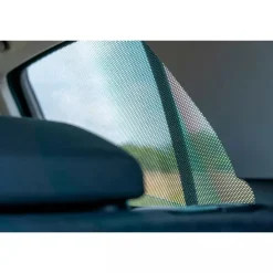 Outlet Volkswagen Golf VIII 5 deurs 2020 - Zonneschermen achterportieren Autozonneschermen