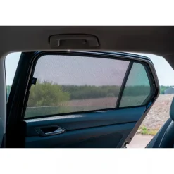Hot Volkswagen Golf VIII 5 deurs 2020 - Zonneschermen Autozonneschermen