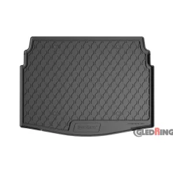 Sale Volkswagen Golf VIII HB 5 deurs 2020 (Lage variabele laadvloer) - Kofferbakmat Automatten