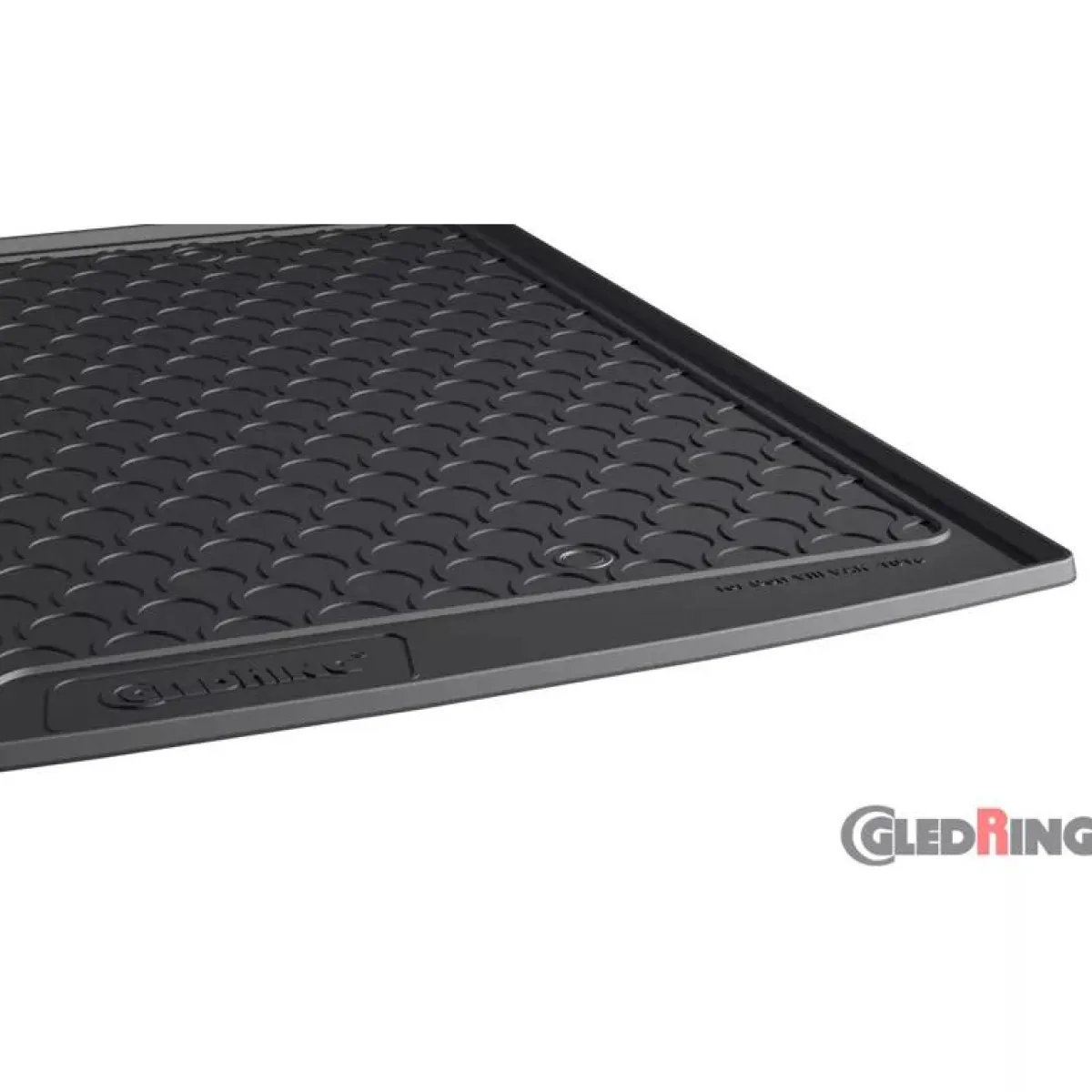 Volkswagen Golf VIII Variant 2020 - Kofferbakmat Automatten