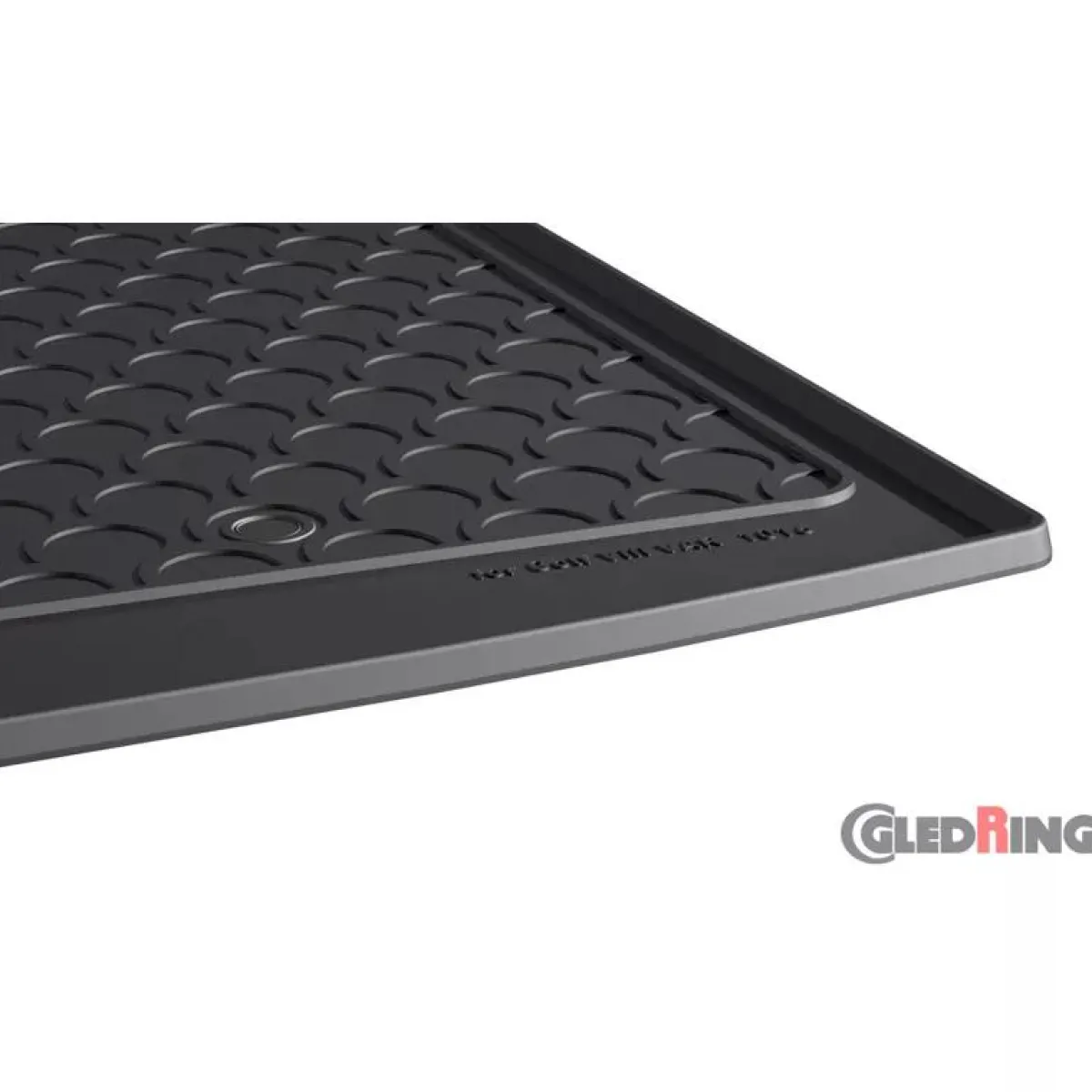 Volkswagen Golf VIII Variant 2020 - Kofferbakmat Automatten