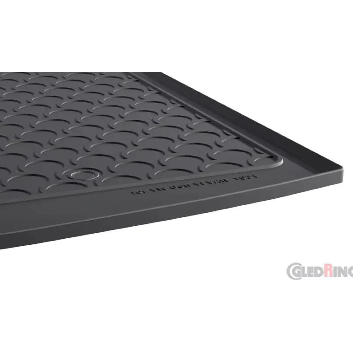 Clearance Volkswagen Golf V Variant & VI Variant 2007-2013 - Kofferbakmat Automatten