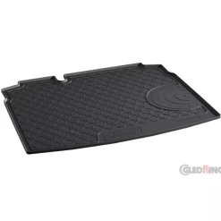 Volkswagen Golf V & VI HB 3/5 deurs 2003-2012 - Kofferbakmat Automatten