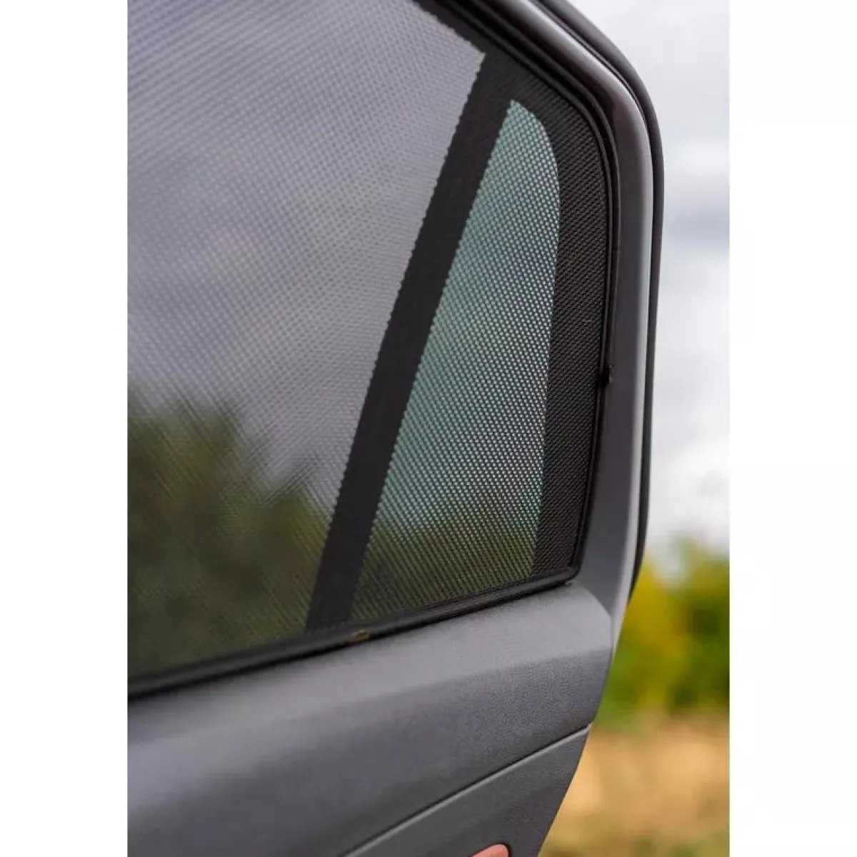 Hot Volkswagen ID.4 2020 - Zonneschermen Autozonneschermen