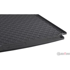 Best Volkswagen Jetta 2011-2017 - Kofferbakmat Automatten
