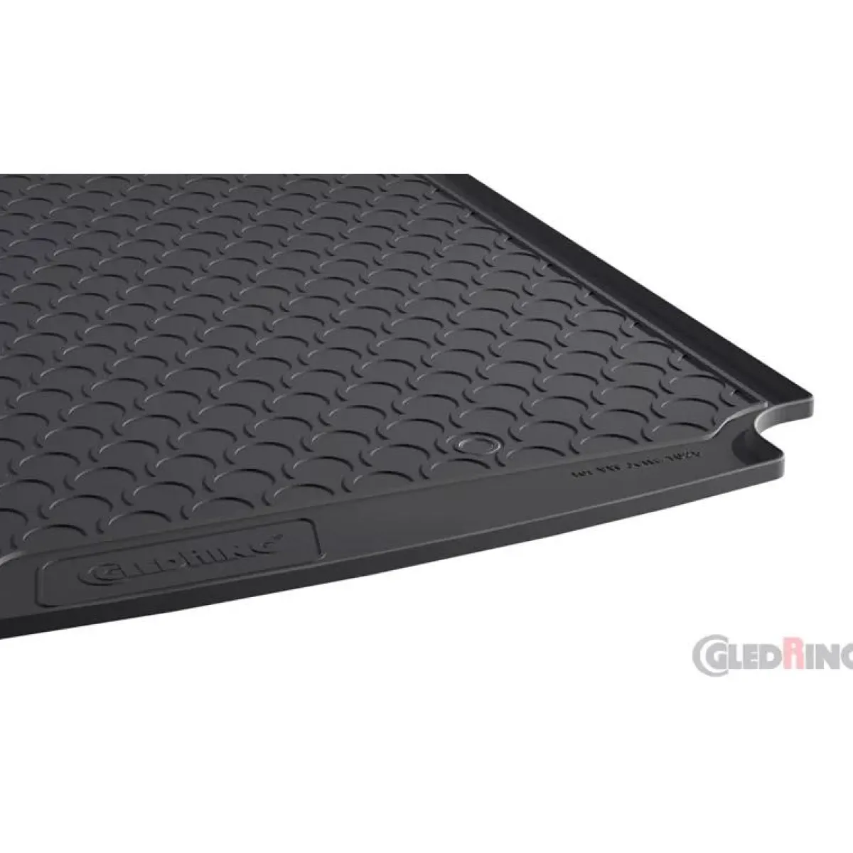 Best Volkswagen Jetta 2011-2017 - Kofferbakmat Automatten