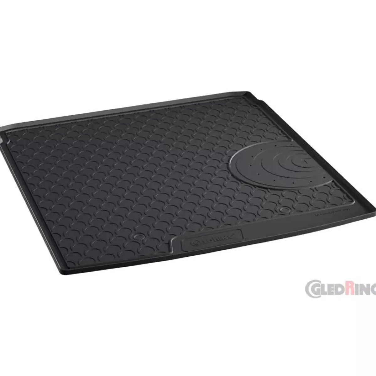 Discount Volkswagen Passat 3C Sedan 2005-2014 - Kofferbakmat Automatten