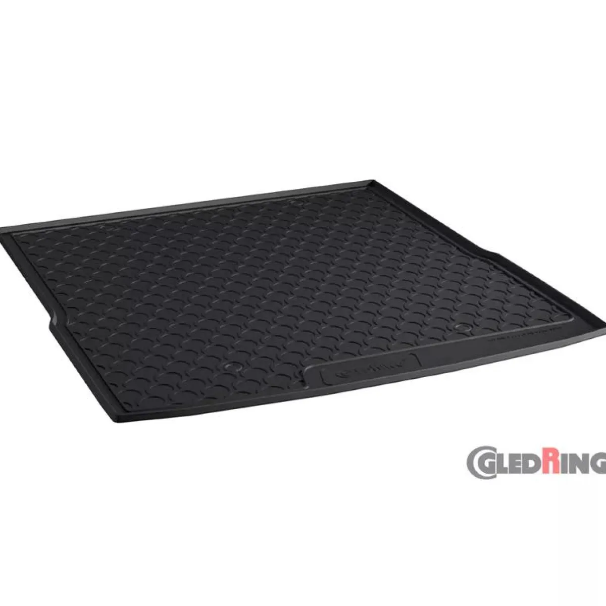 Online Volkswagen Passat 3C Variant 2005-2014 - Kofferbakmat Automatten