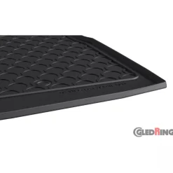 Online Volkswagen Passat 3C Variant 2005-2014 - Kofferbakmat Automatten