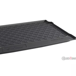 Online Volkswagen Polo 6R & 6C 3/5 deurs 2009-2017 - Kofferbakmat Automatten