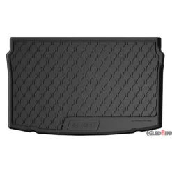 Clearance Volkswagen Polo VI 2017 - Kofferbakmat Automatten
