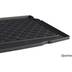 Clearance Volkswagen Polo VI 2017 - Kofferbakmat Automatten