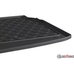 Discount Volkswagen T-Cross 2019 - Kofferbakmat Automatten