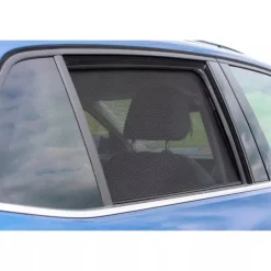 Outlet Volkswagen T-Cross 2019 - Zonneschermen achterportieren Autozonneschermen
