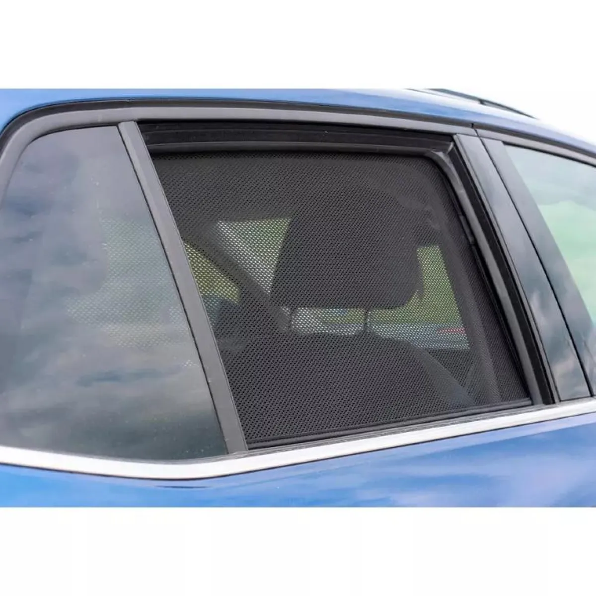 Sale Volkswagen T-Cross 2019 - Zonneschermen Autozonneschermen