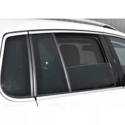 Discount Volkswagen Tiguan 5 deurs 2008-2016 - Zonneschermen Autozonneschermen