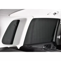 Discount Volkswagen Tiguan 5 deurs 2008-2016 - Zonneschermen Autozonneschermen