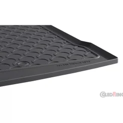 Outlet Volkswagen Tiguan II 2016 excl. e-Hybrid - Kofferbakmat Automatten