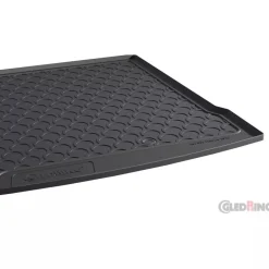 Outlet Volkswagen Tiguan II 2016 excl. e-Hybrid - Kofferbakmat Automatten
