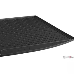 Discount Volkswagen Touran 2003-2015 (5 personen) - Kofferbakmat Automatten