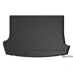 Hot Volkswagen T-Roc 11/2017 - Kofferbakmat Automatten