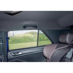 Discount Volkswagen T-Roc 2017 - Zonneschermen Autozonneschermen