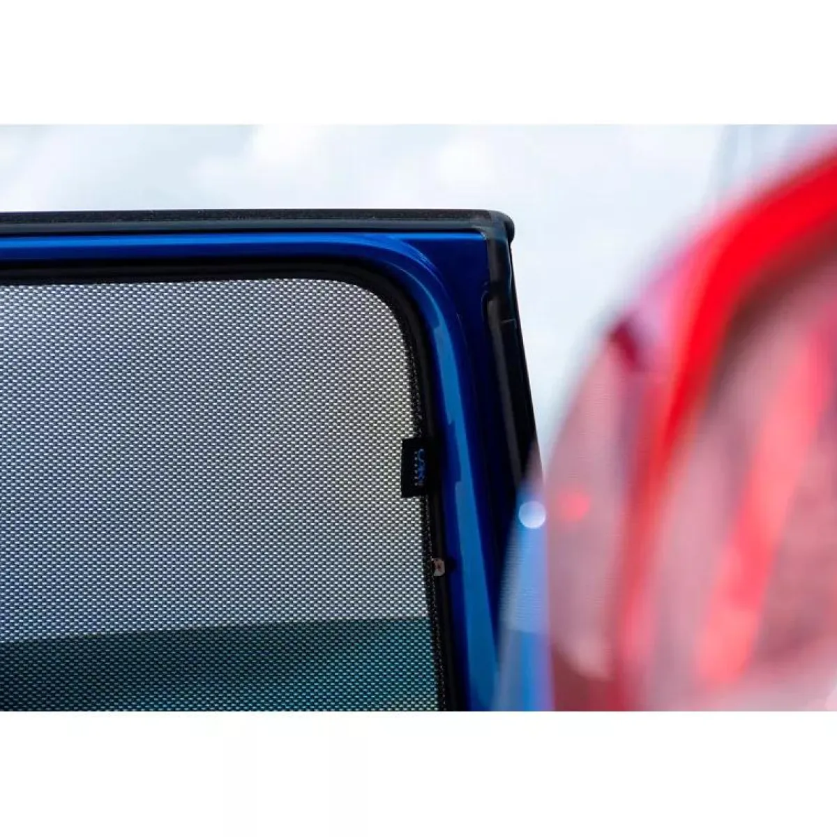 Discount Volkswagen T-Roc 2017 - Zonneschermen Autozonneschermen