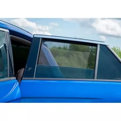 Discount Volkswagen T-Roc 2017 - Zonneschermen Autozonneschermen