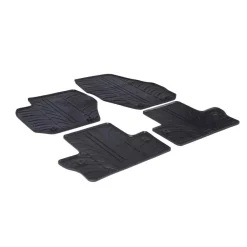 Clearance Volvo S60/V60 2010-2018 - Rubbermatten Automatten