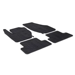 Hot Volvo V40 2012 - Rubbermatten Automatten