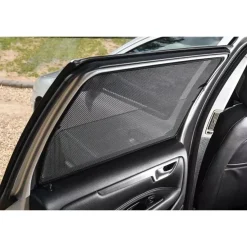 Volvo V70 Station 2007 / XC70 2007 - Zonneschermen Autozonneschermen