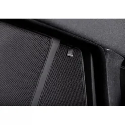 Outlet Volvo V70 Station 2007 / XC70 2007 - Zonneschermen achterportieren Autozonneschermen